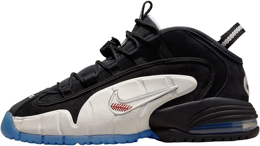 Nike Social Status X Air Max Penny 1 "recess - Black/sail