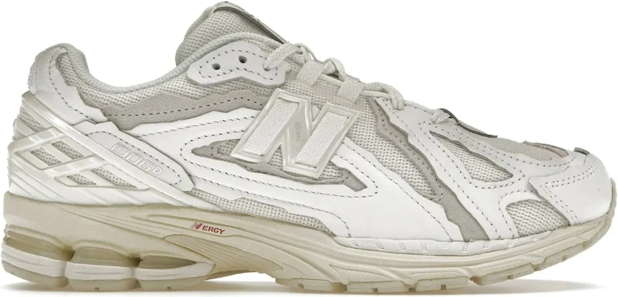New Balance 1906D Protection Pack White - 42