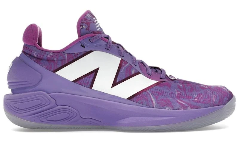 New Balance Two WXY V5 Basketball Shoes
