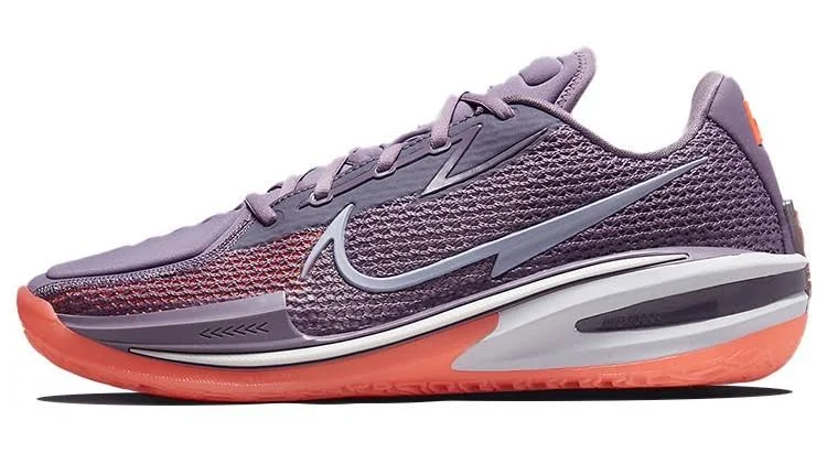 Nike Air Zoom G.t. Cut Ep 1 Purple Lavender Cz0176-501
