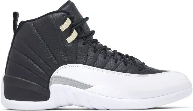 Air Jordan 12 Playoffs CT8013-006 | Size US 7.5