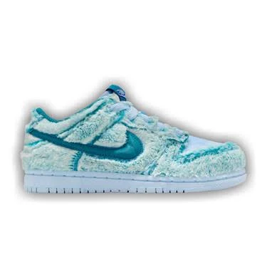 Nike Dunk Low Abominable Snowman (ps) (im7170 441)