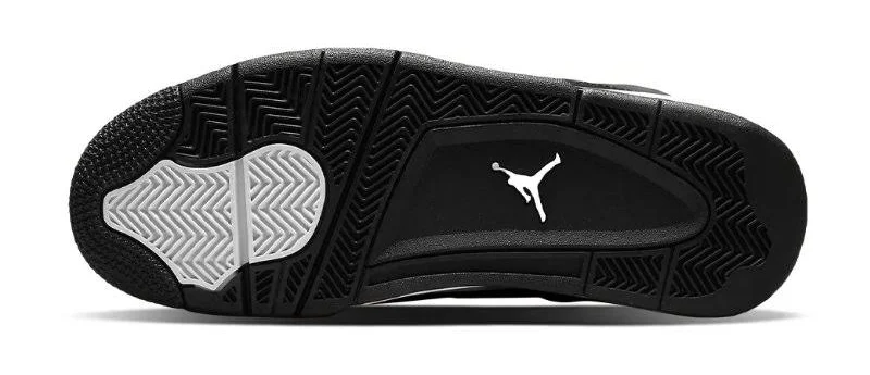 Air Jordan 4 White Thunder Shoes Sneakers