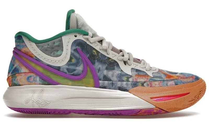 Nike Kyrie 8 Circle Of Life Men