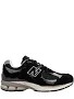 New Balance 2002r Protection Pack Men Sneakers - Black