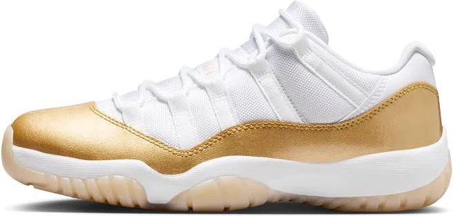 Women's Jordan Air Jordan 11 Retro Low "Mother's Day