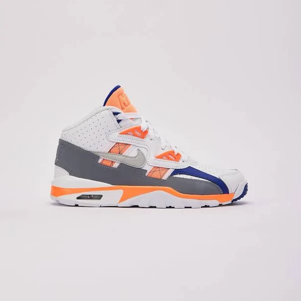 Nike Boys' Air Trainer SC Basketball Shoes