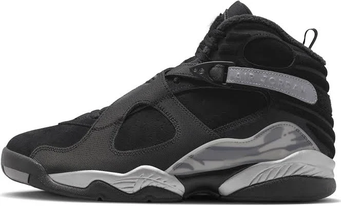 Air Jordan 8 Retro Winterized Men's Shoes