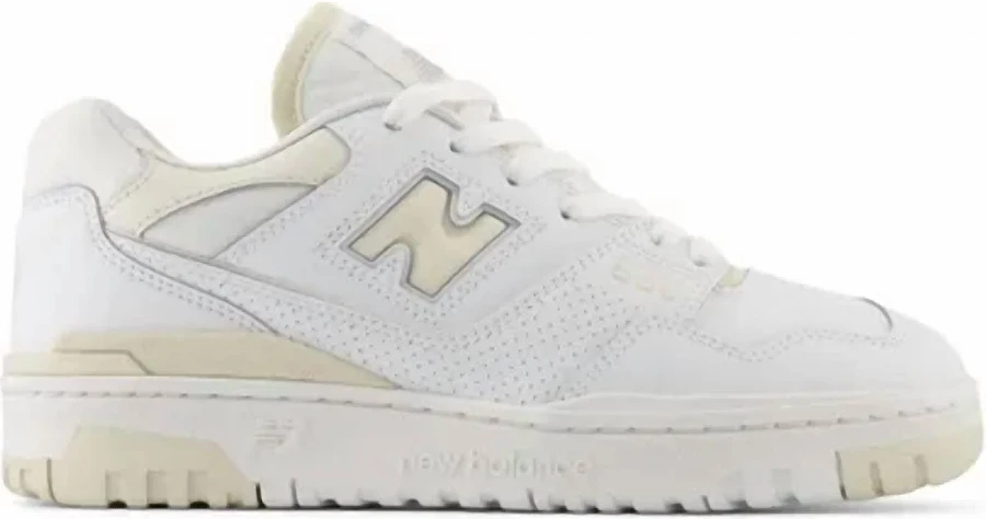 Women's 550 Shoes In White