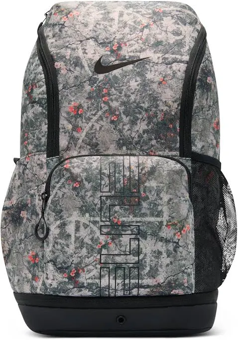 Nike Varsity Elite Printed Backpack