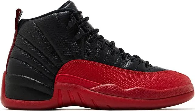 Air Jordan 12 Retro Flu Game (2025) CT8013-002 | Size US 11