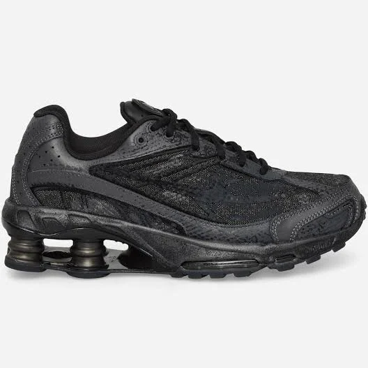 Nike Men's Shox Ride 2 Sneakers