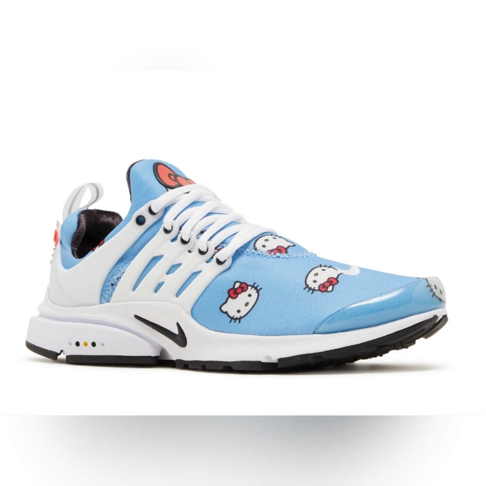 Nike x Hello Kitty Air Presto