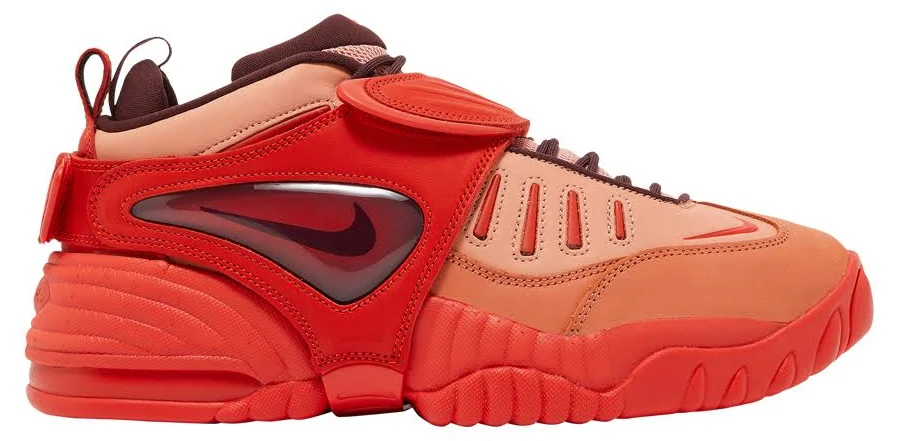 Nike Ambush X Air Adjust Force - Red