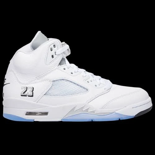 Air Jordan Kids' 5 Retro