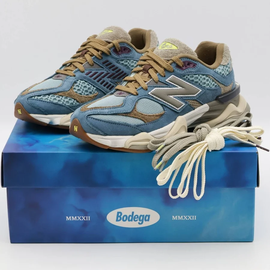 U9060bd1 Bodega Balance 9060 Mmxxii (men's)