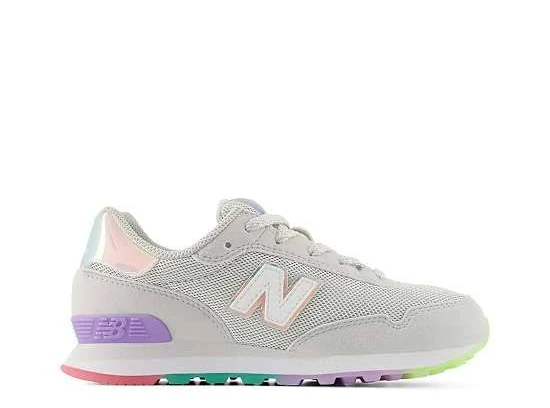 New Balance Girls' 515 Sneaker