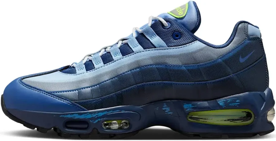 Air Max Muscle 95 "Yu-Gi-Oh! - Joey" II7404 400