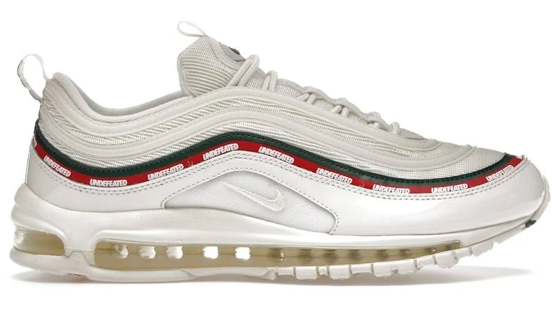 Nike Air Max 97 Undefeated Men