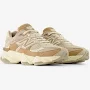 New Balance Shoes | New Balance 9060 Mushroom | Color: White | Size: 8 | Jaybrezze's Closet
