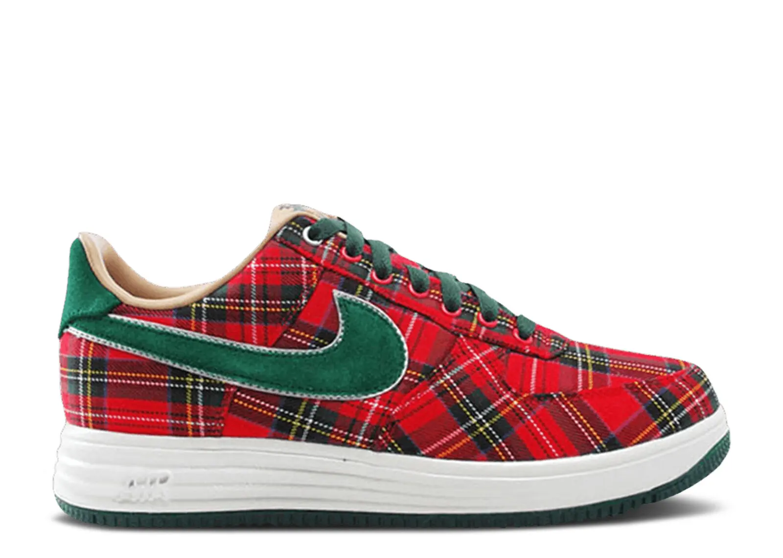 Lunar Force 1 City QS 'City Pack - London'
