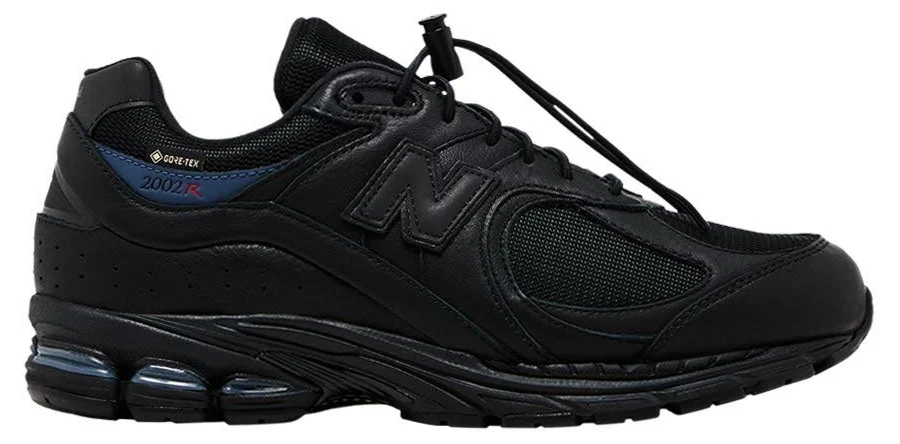 JJJJound New Balance 2002R Gore-Tex