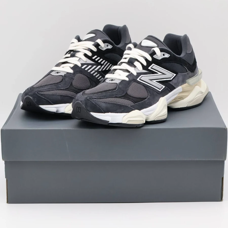 U9060blc Balance 9060 Black White (men's)