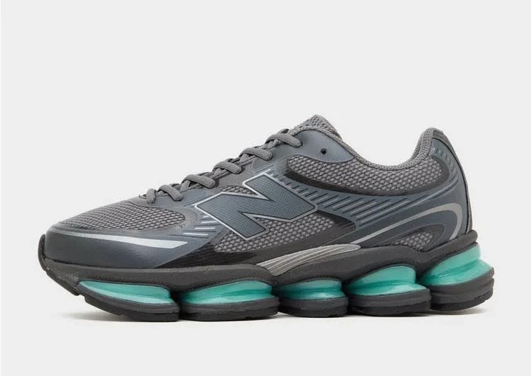 Balance Abzorb 2000 In Dark Grey And Blue All Sizes Limited Stock