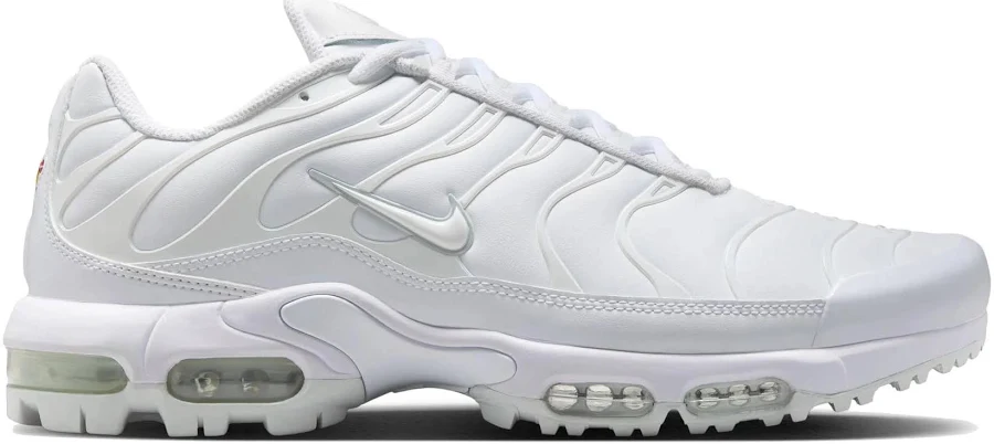 Nike Men's Air Max Plus G Golf Shoes