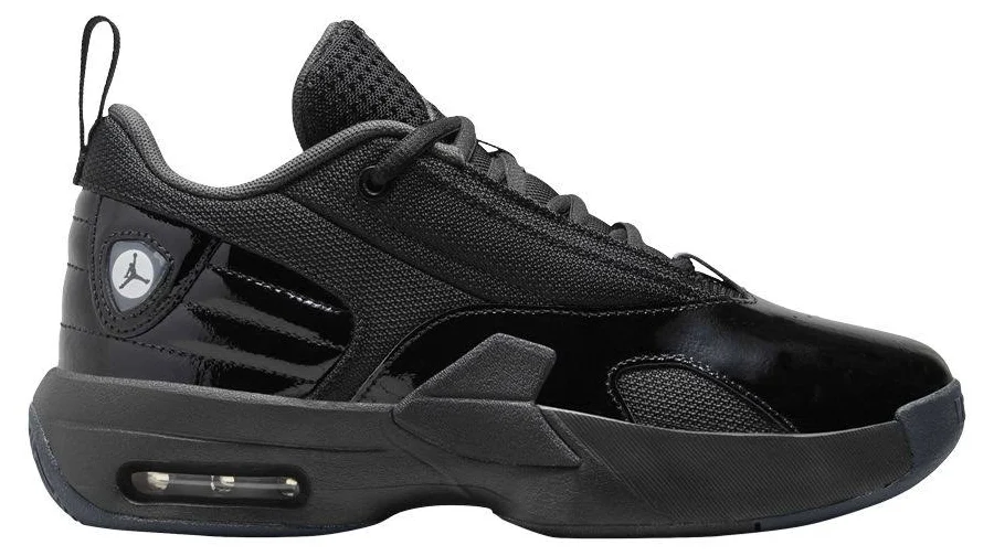 Air Jordan Max Aura 6 GS 'Black Anthracite' | Kid's Size 6
