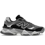 New Balance Men's 9060 Black Castlerock, from StockX