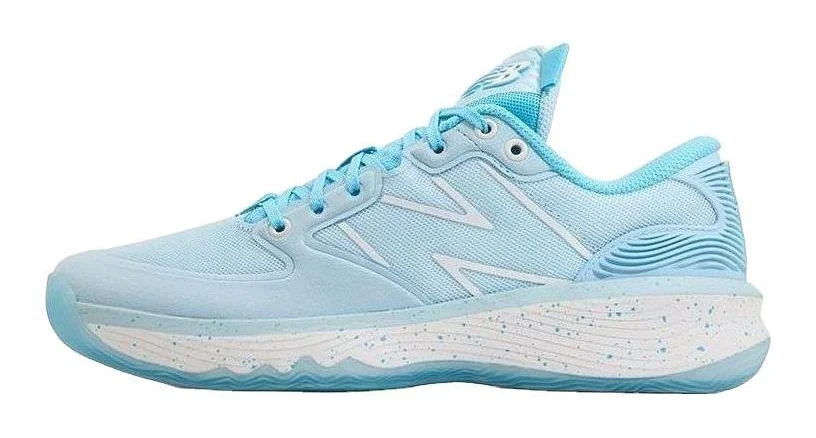 New Balance Hesi Low Men Sneakers - Bright Sky/team Sky Blue/white
