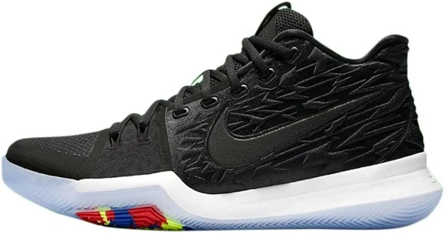 Nike Men's Kyrie 3 EP