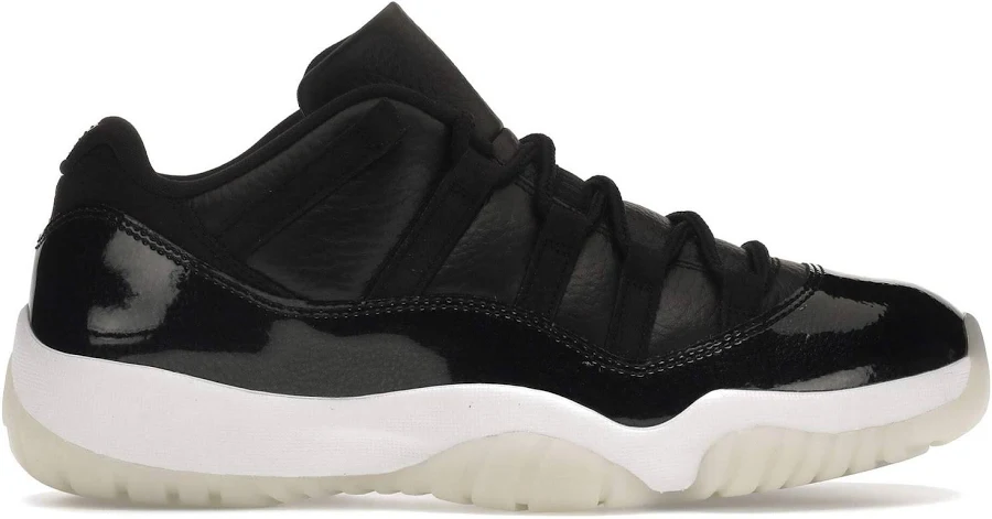 72-10 Jordan 11 Low