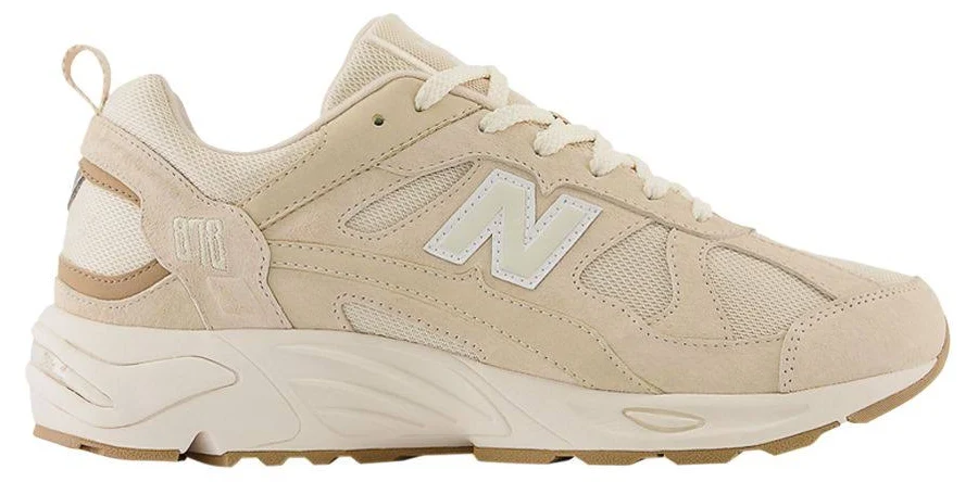 New Balance 878 'Calm Taupe' | Cream | Men's Size 11