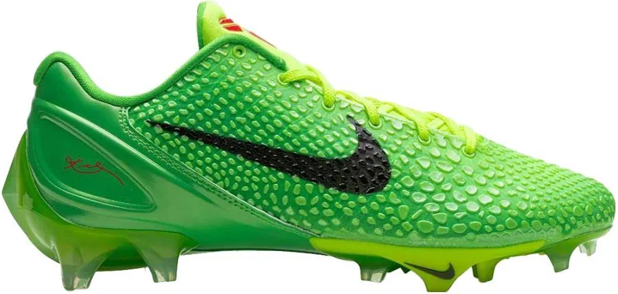 Nike Vapor Edge Grinch Men Sneakers - Green