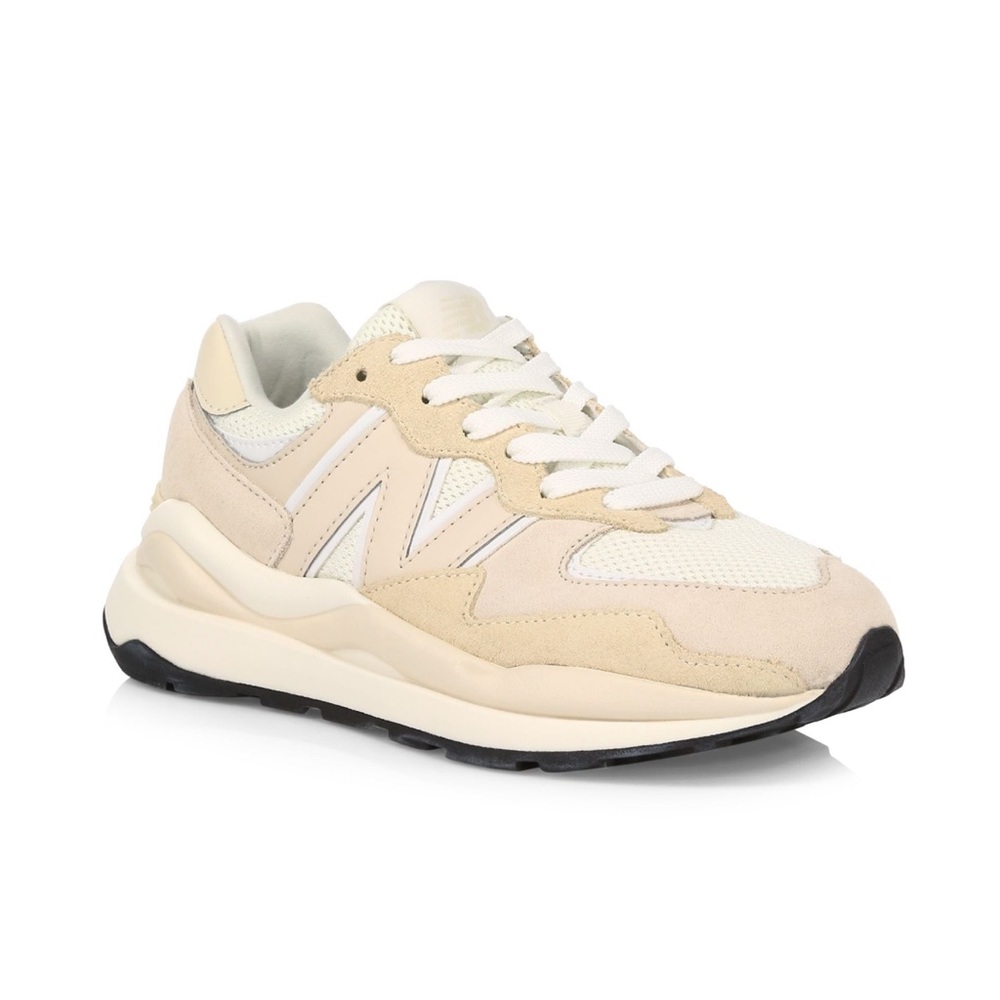 New Balance 57/40 | Women's 5 | Sea Salt | BRAND NEW IN BOX | SOLD OUT ONLINE!