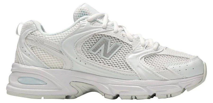 New Balance Men's 530 Retro Low-top Sneakers