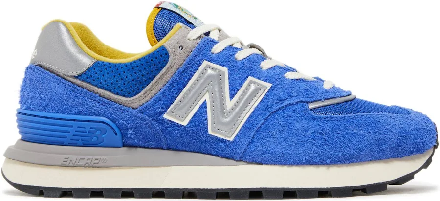 Men's New Balance x Bodega 574 Legacy 'Departure