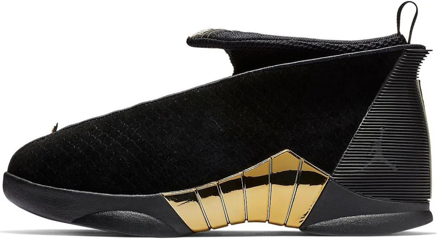 Air Jordan 15 Retro 'Doernbecher' 2018 BV7107-017 US 8½