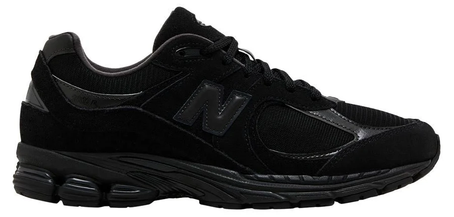 New Balance Unisex 2002R