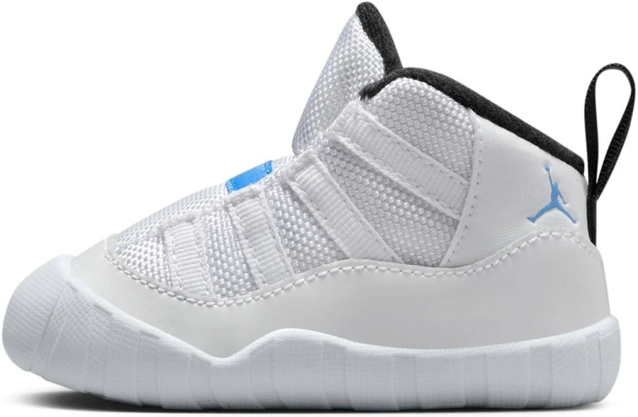 Infant Air Jordan 11 Crib Retro