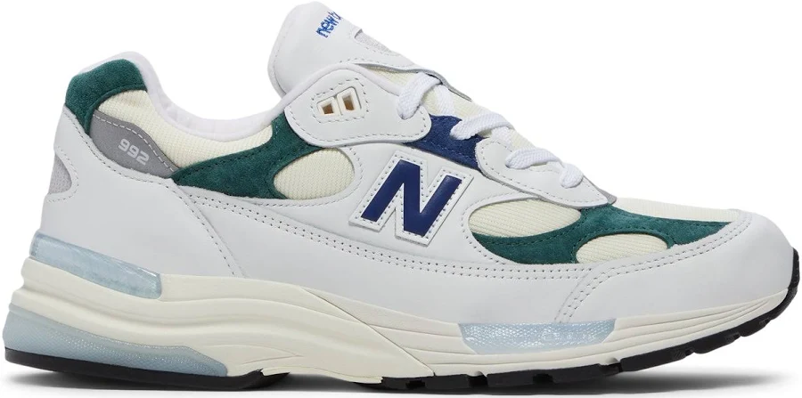 New Balance 992 Unisex Sneakers Made in USA