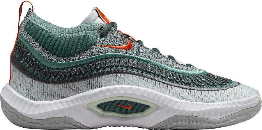 Nike Men's Cosmic Unity 3 Culture Basketball Shoes