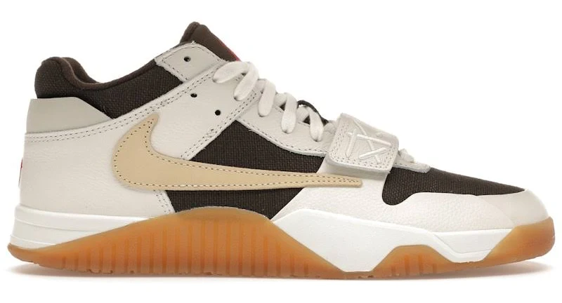 Jordan Jumpman Jack TR Travis Scott Men