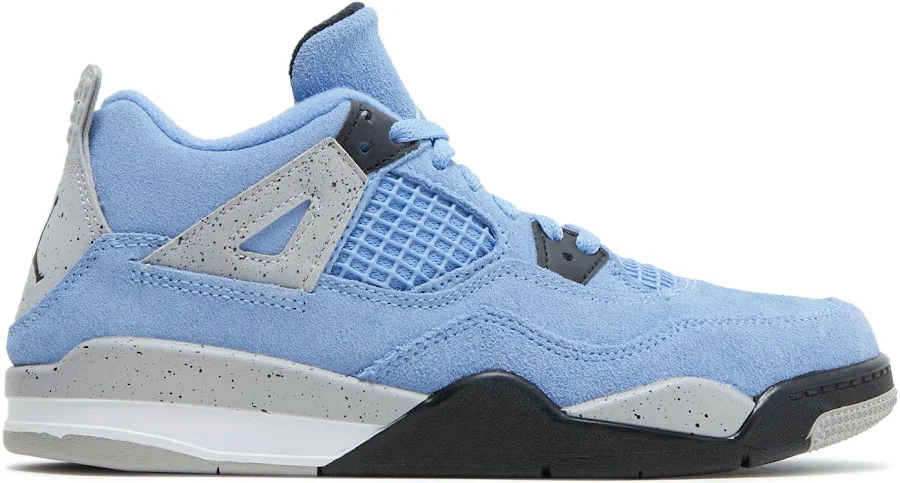 Air Jordan 4 Retro PS University Blue 13C