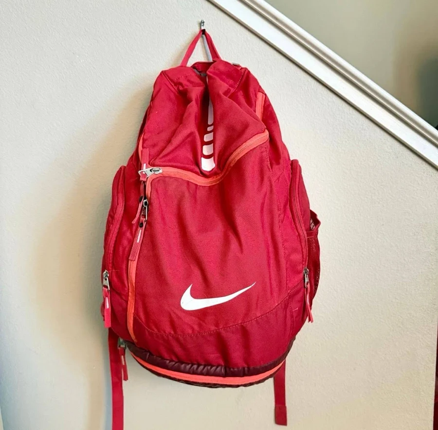 Nike Hoops Elite Max Air Team Backpack