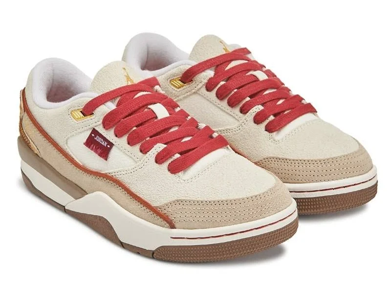 Jordan Women's Flight Court SE Sneakers
