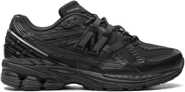 New Balance - 1906 "Tripple Black" sneakers - unisex - Other fibres/Mesh/Fabric/Rubber - 5