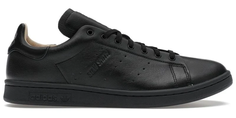 adidas Stan Smith Lux Core Black Sand Strata